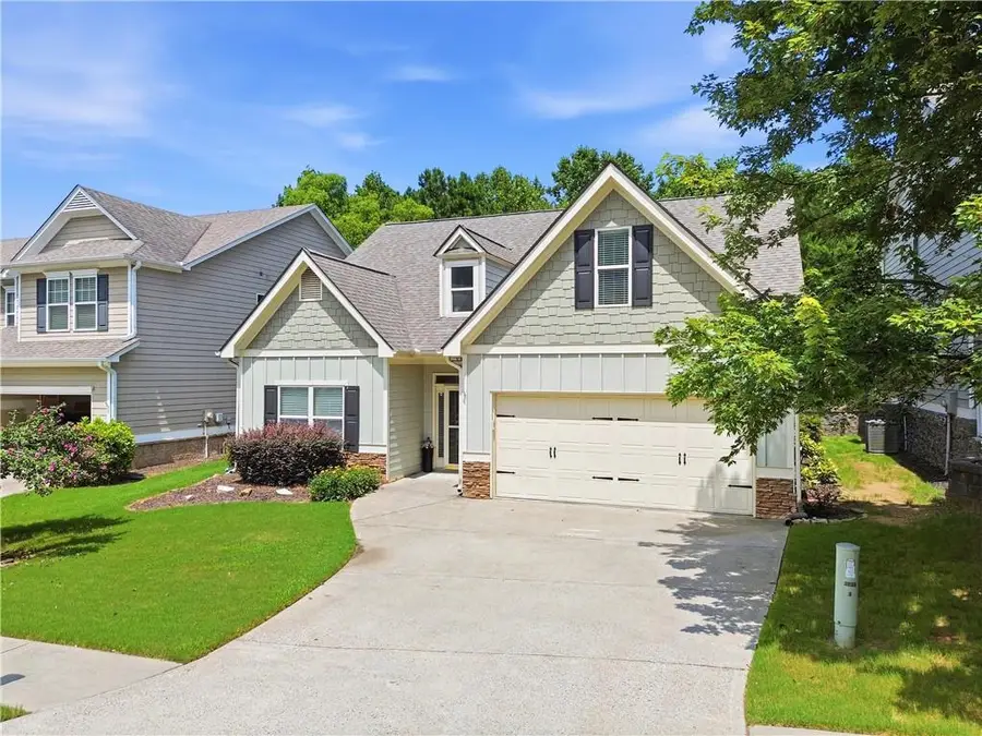 643 Royal Crest Court, Canton, GA 30115 - #2