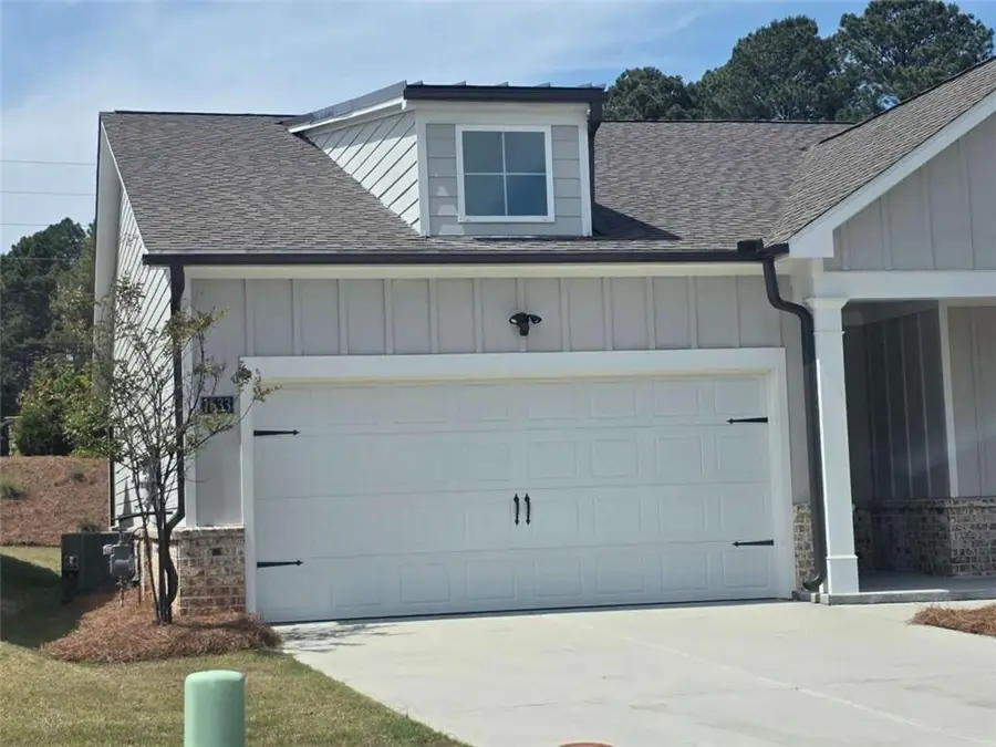 1633 Juniper Berry Way, Loganville, GA 30052 - #3