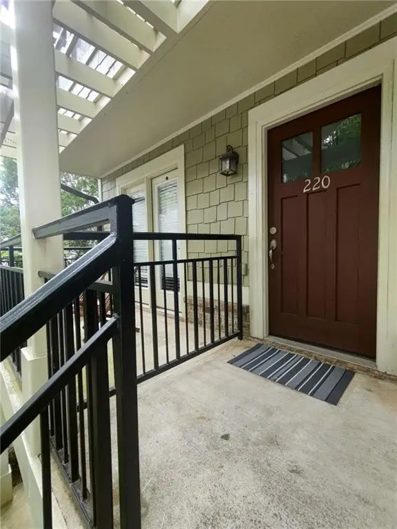 660 Barnett Shoals Road #220, Athens, GA 30605 - #2