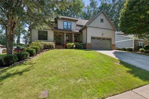 3327 Holly Glen Drive, Dacula, GA 30019