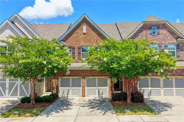 1246 Foxcroft Lane, Cumming, GA 30041