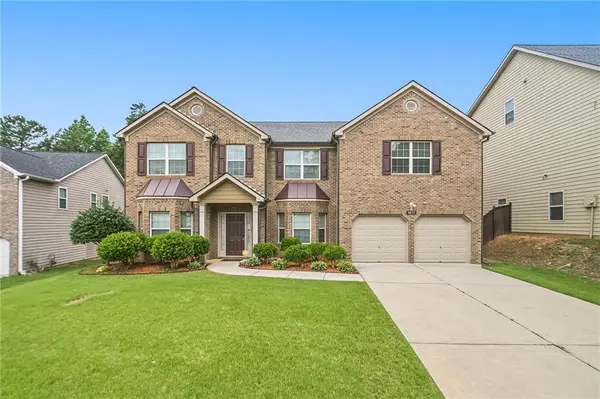5617 Dendy Trace, Fairburn, GA 30213