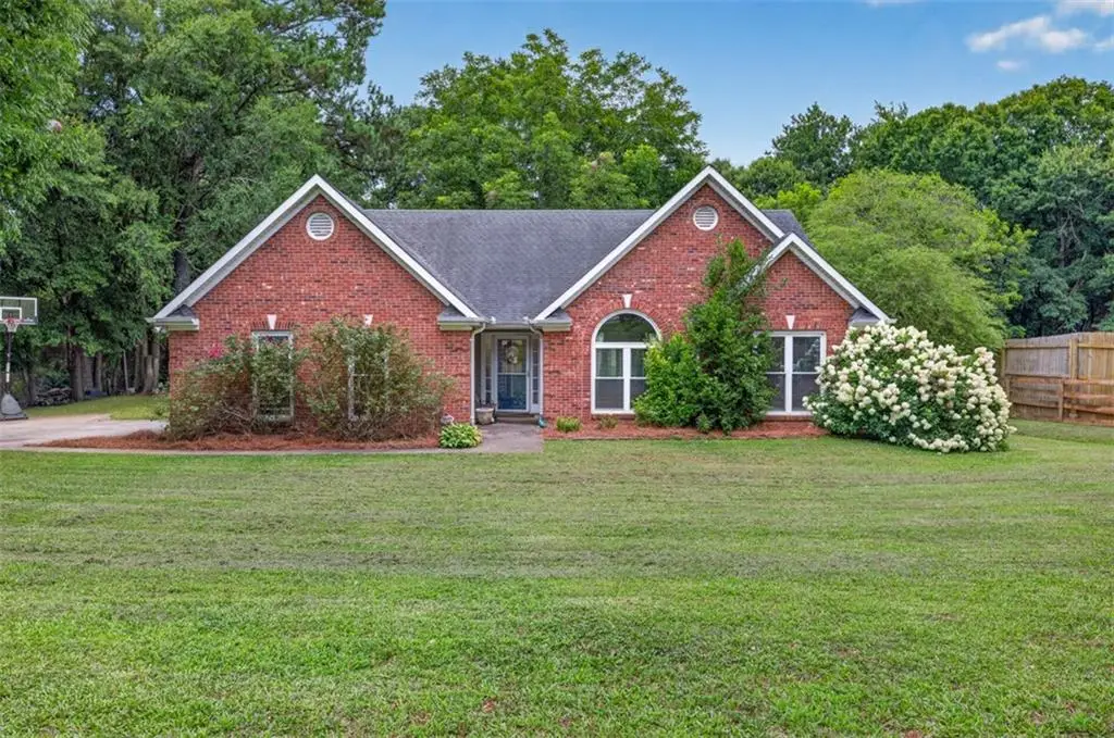 841 Highway 82, Winder, GA 30680 - #1
