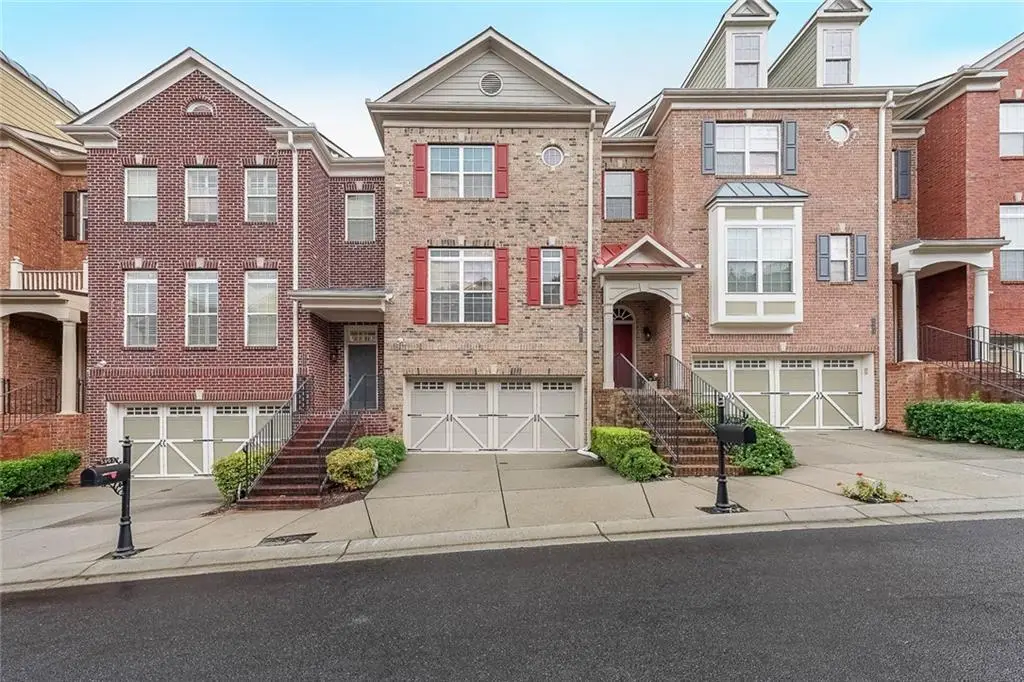 5805 Norfolk Chase Road, Peachtree Corners, GA 30092 - #1