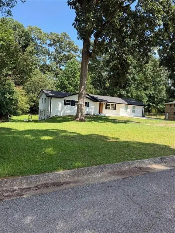 3420 Nina Court, Douglasville, GA 30135 - #1