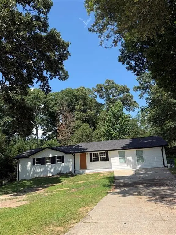 3420 Nina Court, Douglasville, GA 30135 - #2