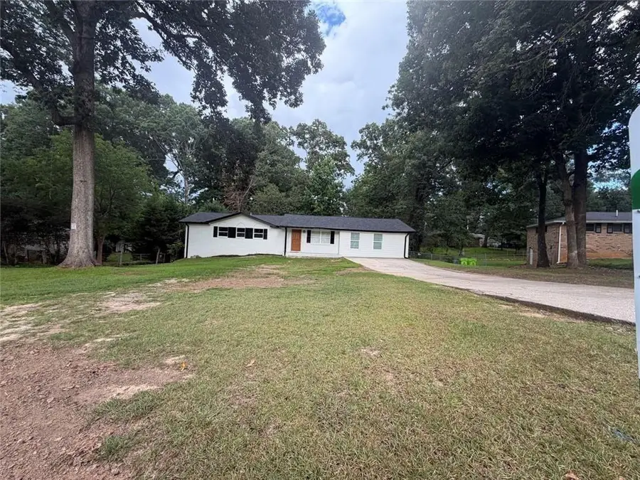 3420 Nina Court, Douglasville, GA 30135 - #3