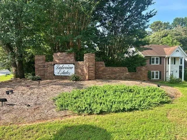 11 Lakeview Lane, Stockbridge, GA 30281 - #2