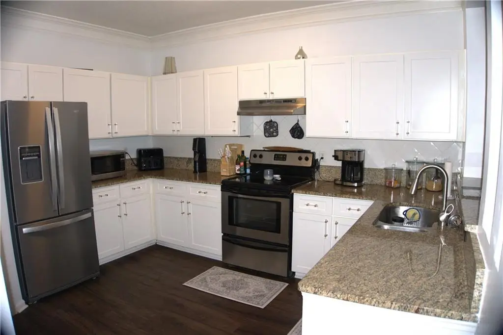1134 Westchester Ridge #1134, Atlanta, GA 30329 - #1