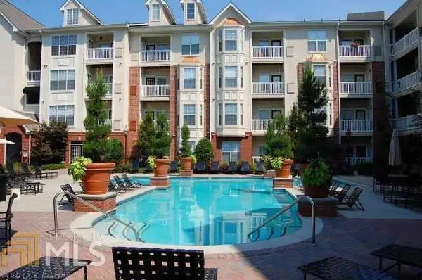 1134 Westchester Ridge #1134, Atlanta, GA 30329