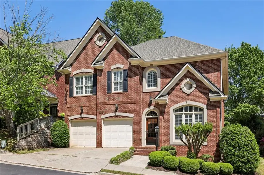 1200 Dunwoody Village Drive, Dunwoody, GA 30338 - #3