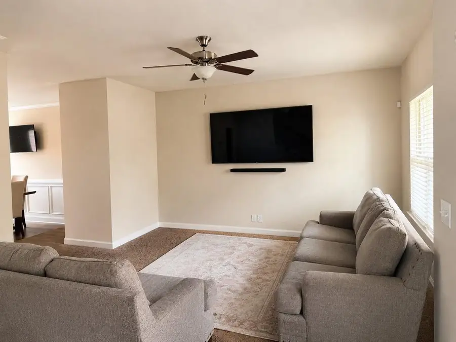 8631 Spivey Village Trail, Jonesboro, GA 30236 - #2