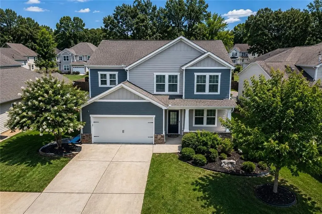 1099 Hibiscus Way Sw, Mableton, GA 30126 - #1