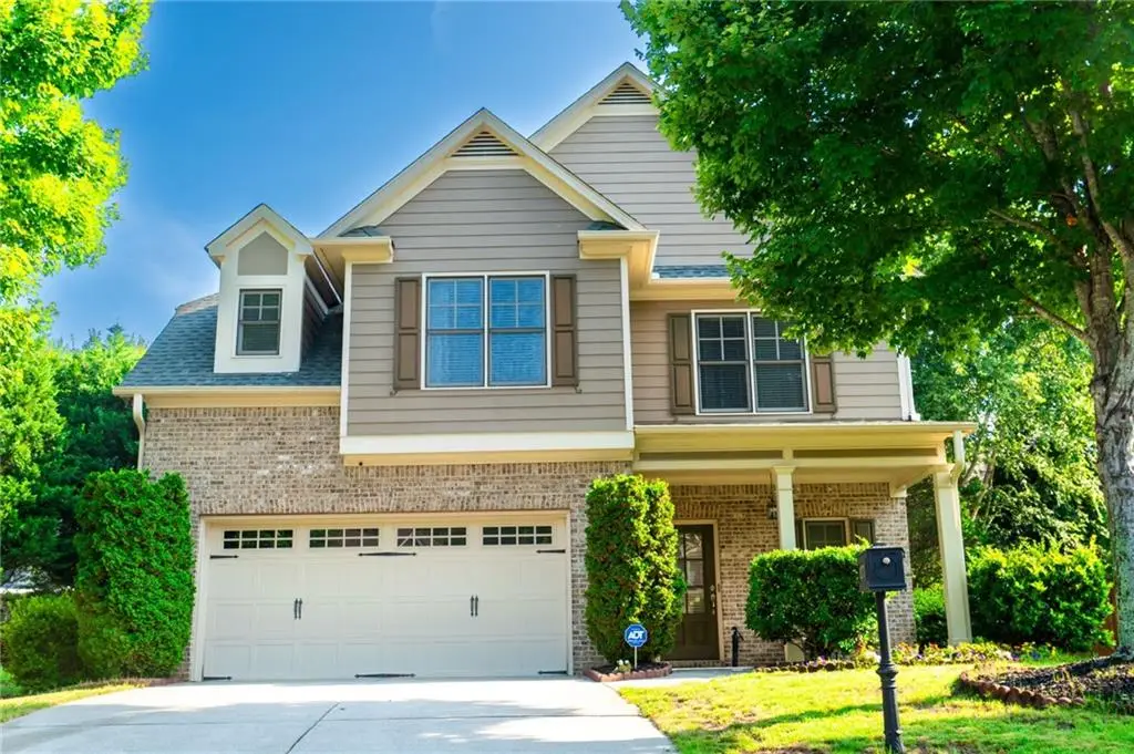 8270 Majors Ridge Way, Cumming, GA 30041 - #1