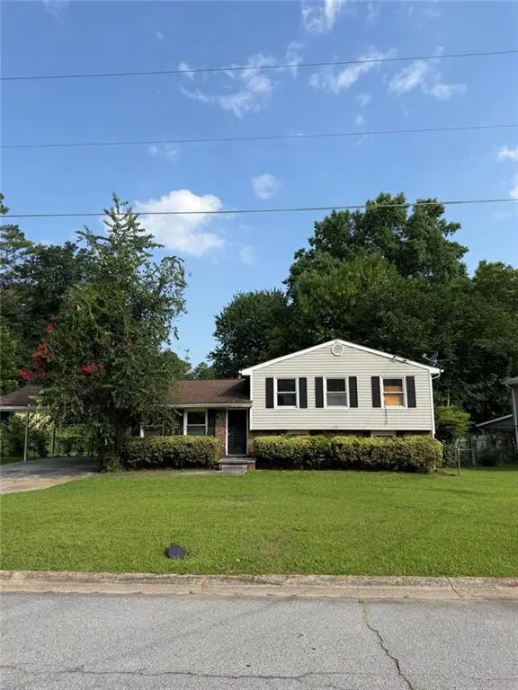 2618 Luke Drive, Ellenwood, GA 30294 - #1