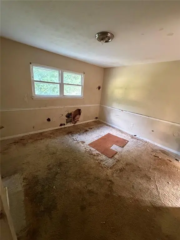 2618 Luke Drive, Ellenwood, GA 30294 - #2