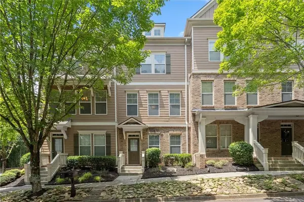 4356 Grove Field Court, Suwanee, GA 30024
