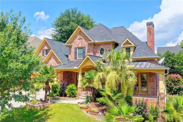 1842 Belmont Creek Pointe, Suwanee, GA 30024