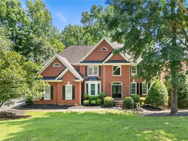 2165 Woods River Lane, Duluth, GA 30097