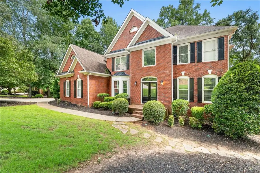 2165 Woods River Lane, Duluth, GA 30097 - #2