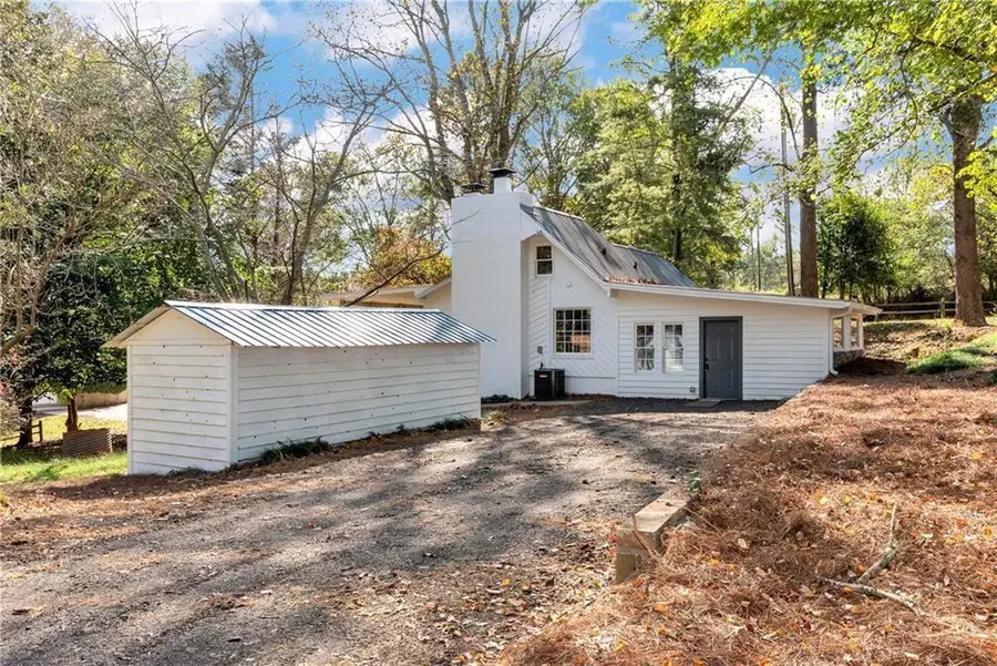 75 Lake Drive, Dawsonville, GA 30534 - #3