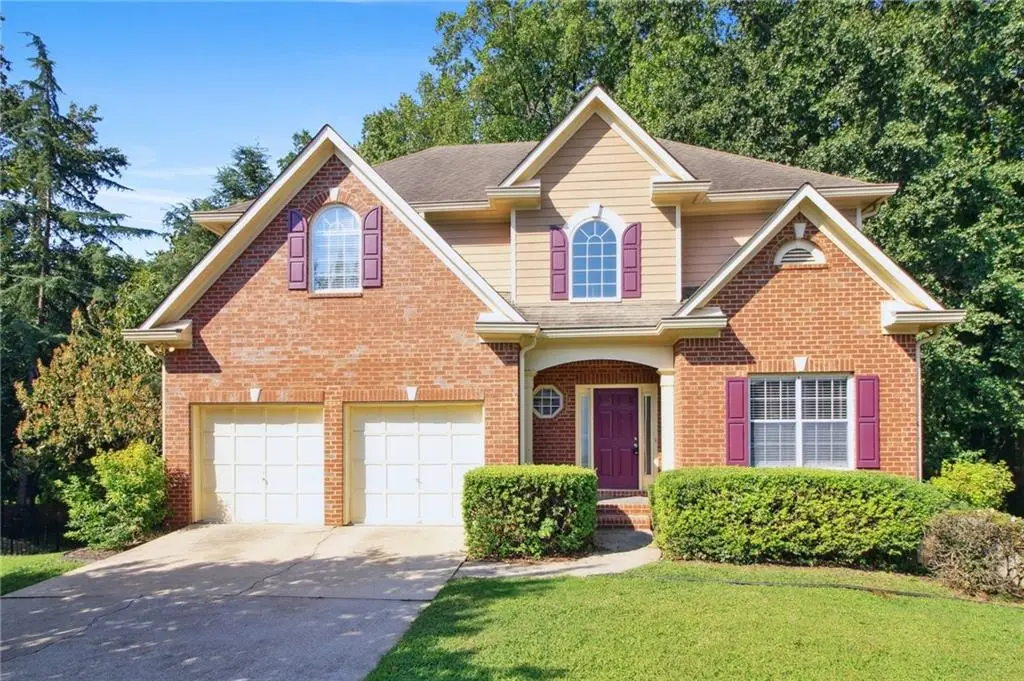 2011 Chelton Way Se, Smyrna, GA 30080 - #1