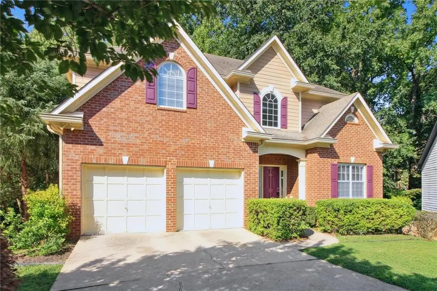 2011 Chelton Way Se, Smyrna, GA 30080 - #2
