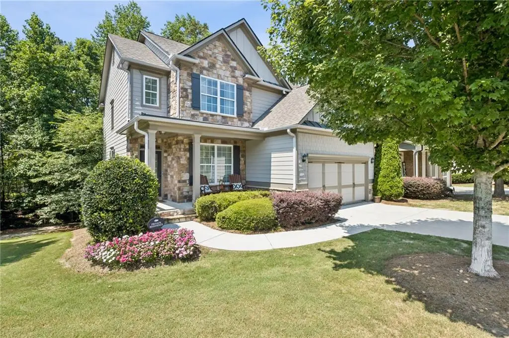 6904 Big Sky Drive, Flowery Branch, GA 30542 - #1