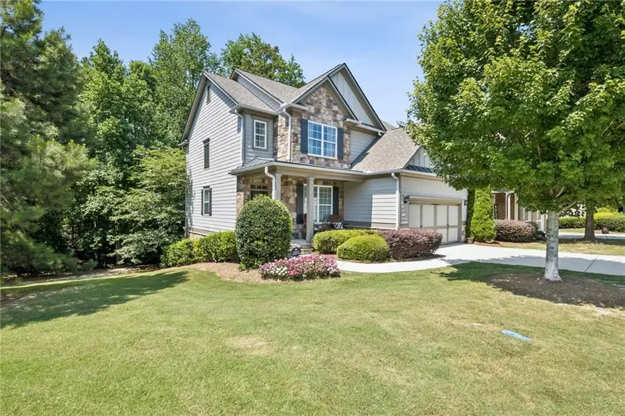 6904 Big Sky Drive, Flowery Branch, GA 30542 - #2