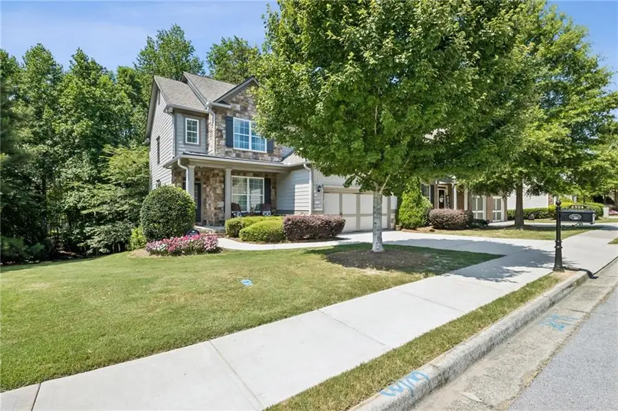 6904 Big Sky Drive, Flowery Branch, GA 30542 - #3