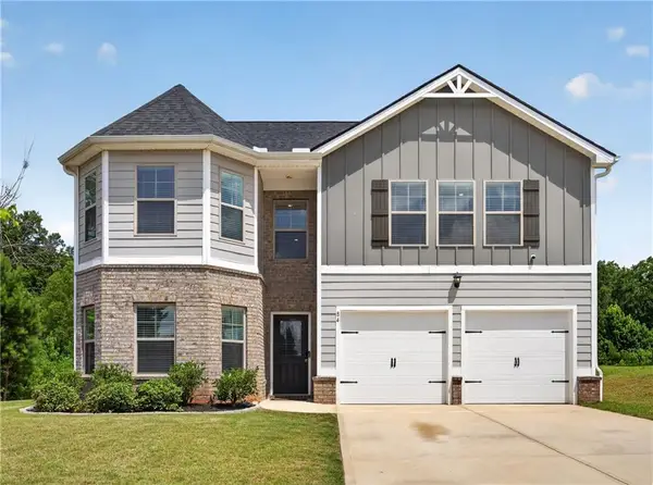 84 Sandy Creek Drive, Covington, GA 30014