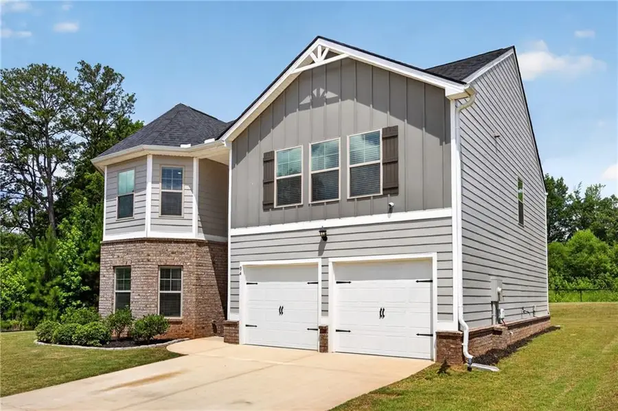 84 Sandy Creek Drive, Covington, GA 30014 - #2