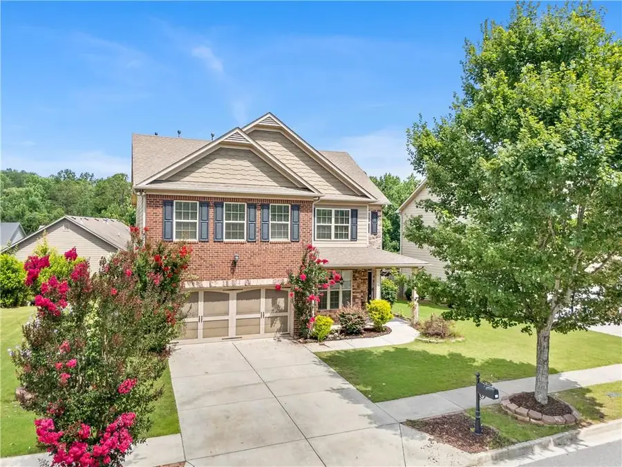 1490 Primrose Park Road, Sugar Hill, GA 30518 - #2