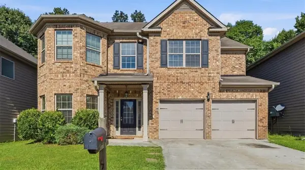 7787 Shertall Street, Fairburn, GA 30213