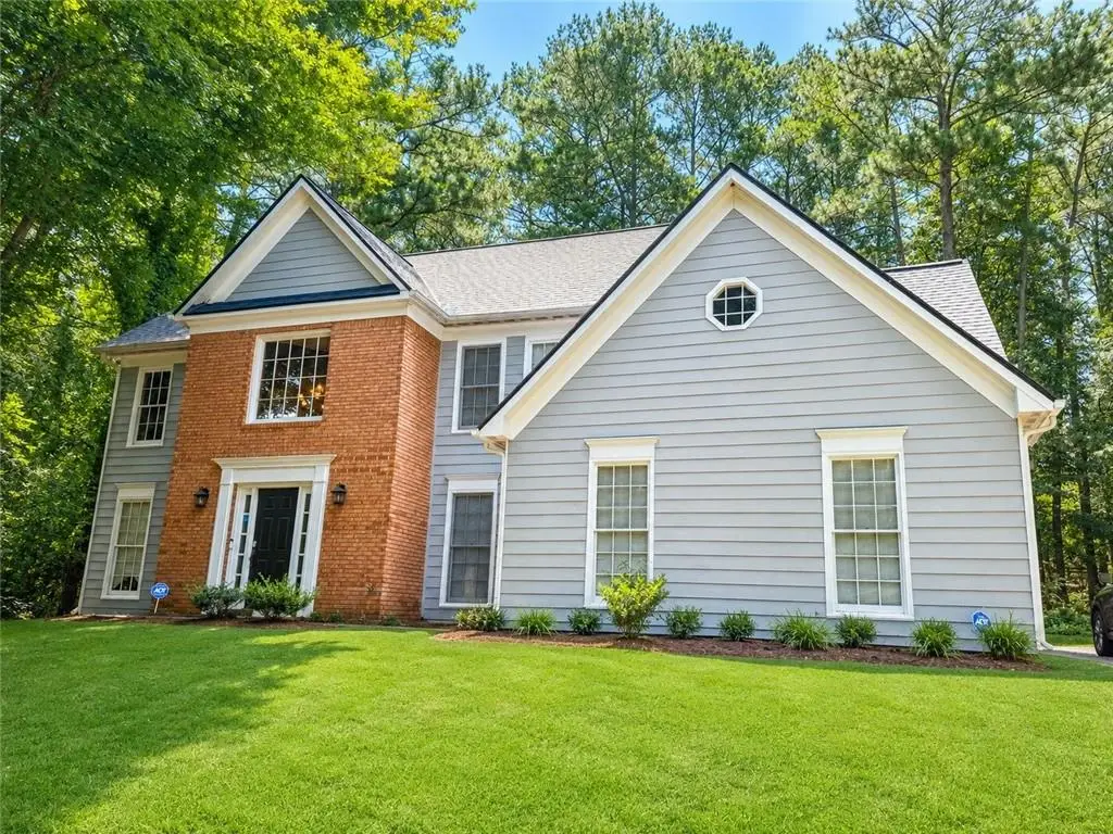 1180 Roseberry Court, Grayson, GA 30017 - #1