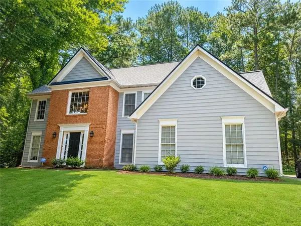 1180 Roseberry Court, Grayson, GA 30017