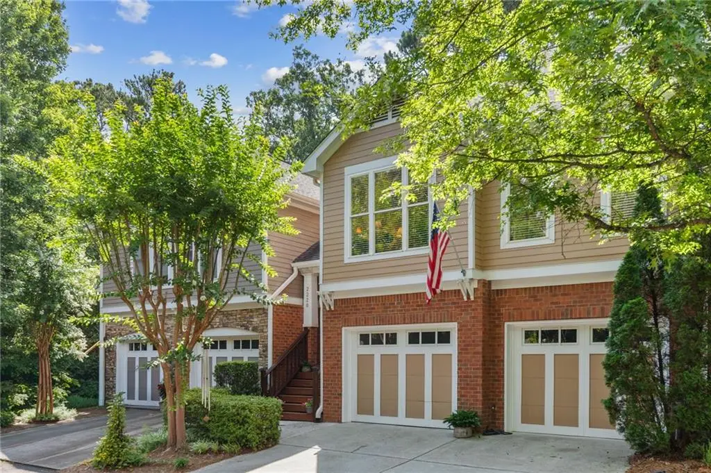 2220 Constitution Court #1602, Roswell, GA 30075 - #1