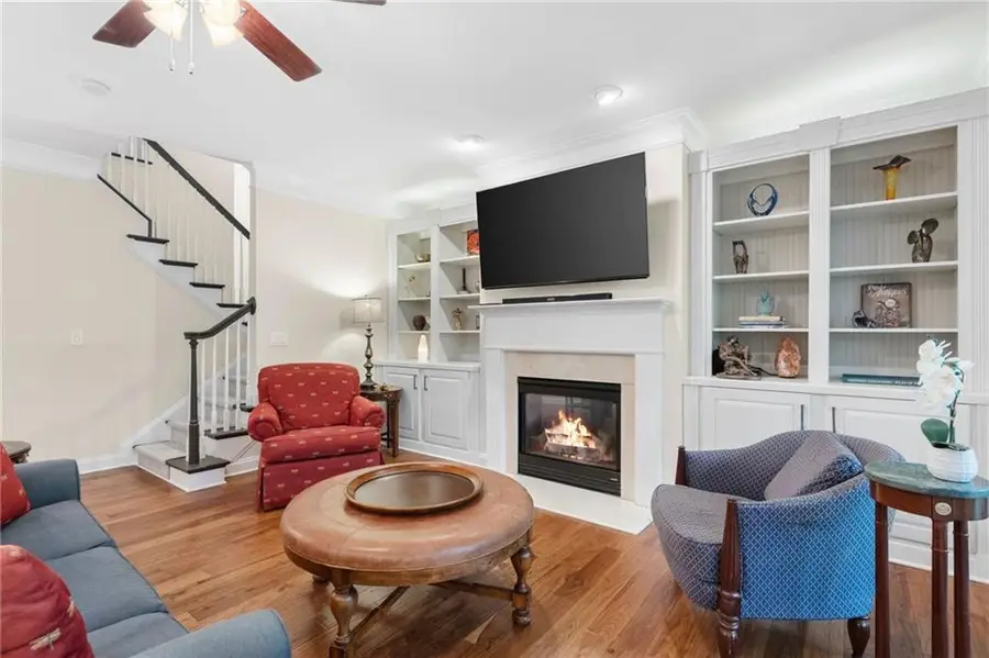 2220 Constitution Court #1602, Roswell, GA 30075 - #3