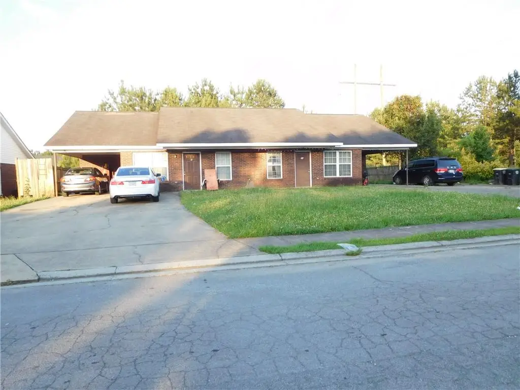 9 Tiger Lane Nw, Rome, GA 30165 - #1