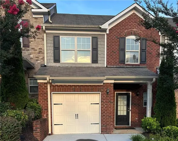3190 Haynes Park Drive, Lithonia, GA 30038