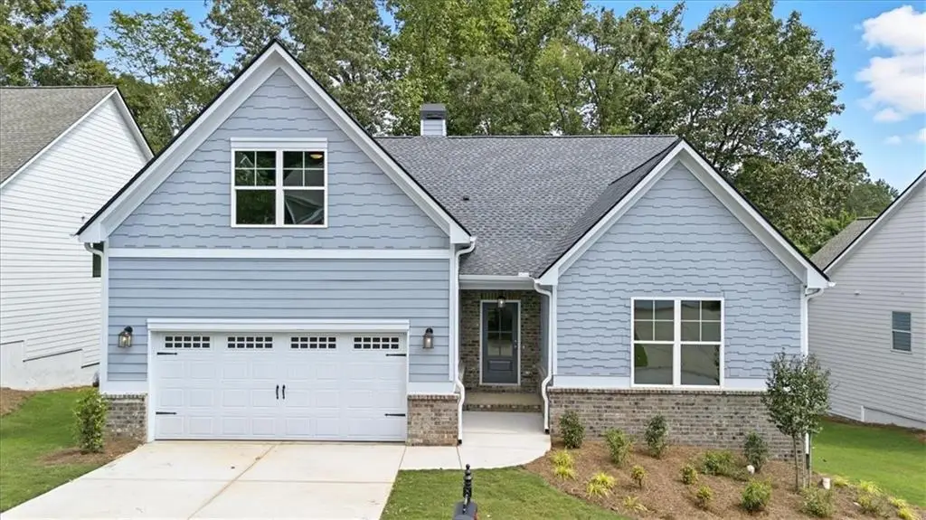 4022 Links Blvd, Jefferson, GA 30549 - #1