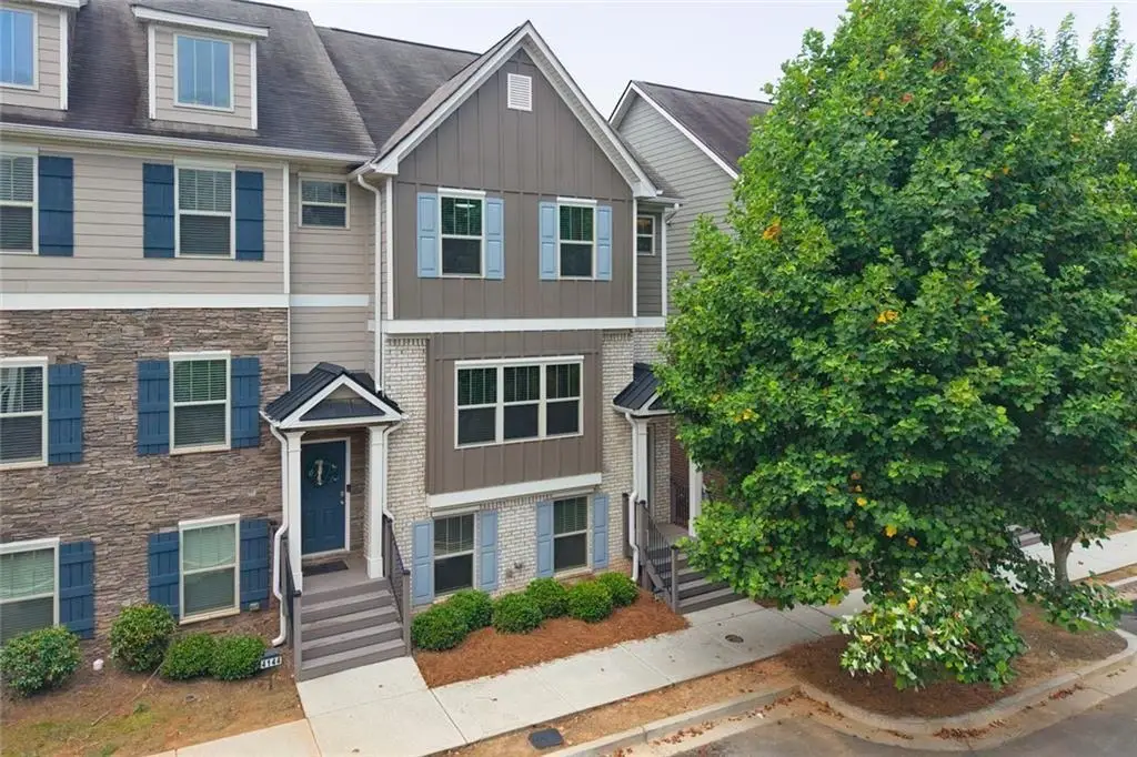 4142 Integrity Way, Powder Springs, GA 30127 - #1