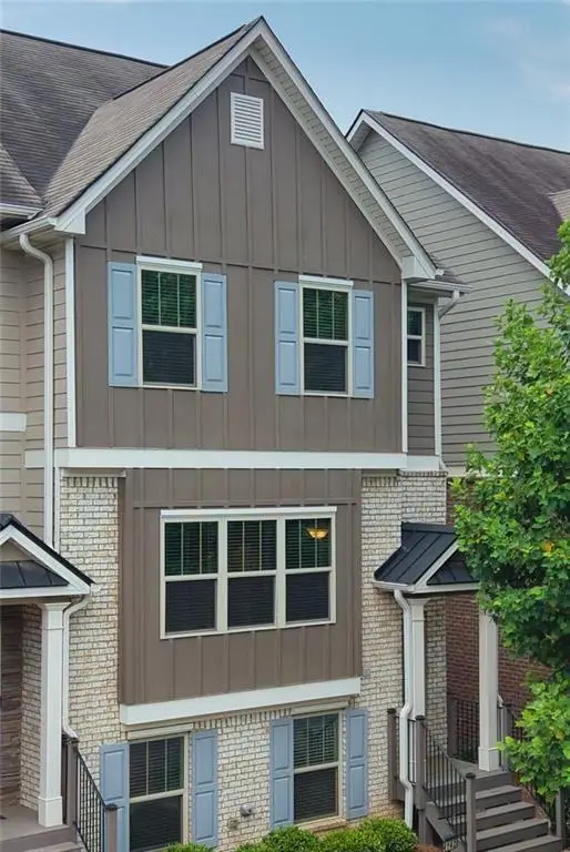 4142 Integrity Way, Powder Springs, GA 30127 - #2