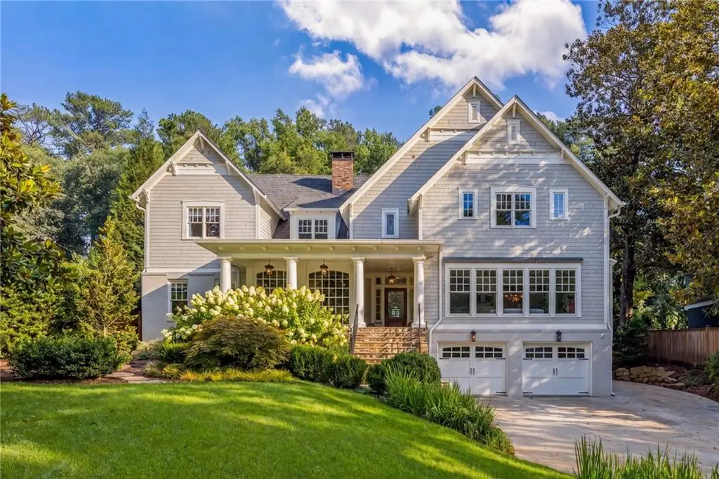 216 Pineland Road Nw, Atlanta, GA 30342 - #1