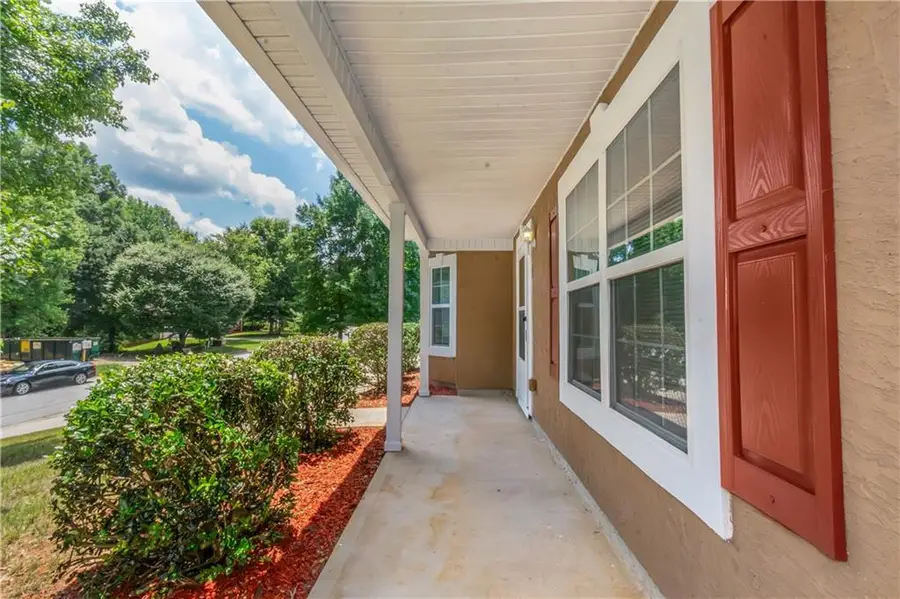 4447 English Loop, Lithonia, GA 30038 - #2