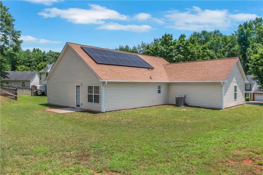 4447 English Loop, Lithonia, GA 30038 - #3