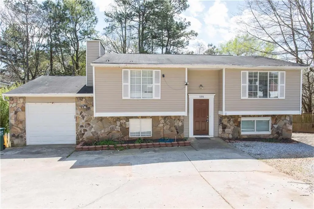 5398 Singleton Road, Norcross, GA 30093 - #1