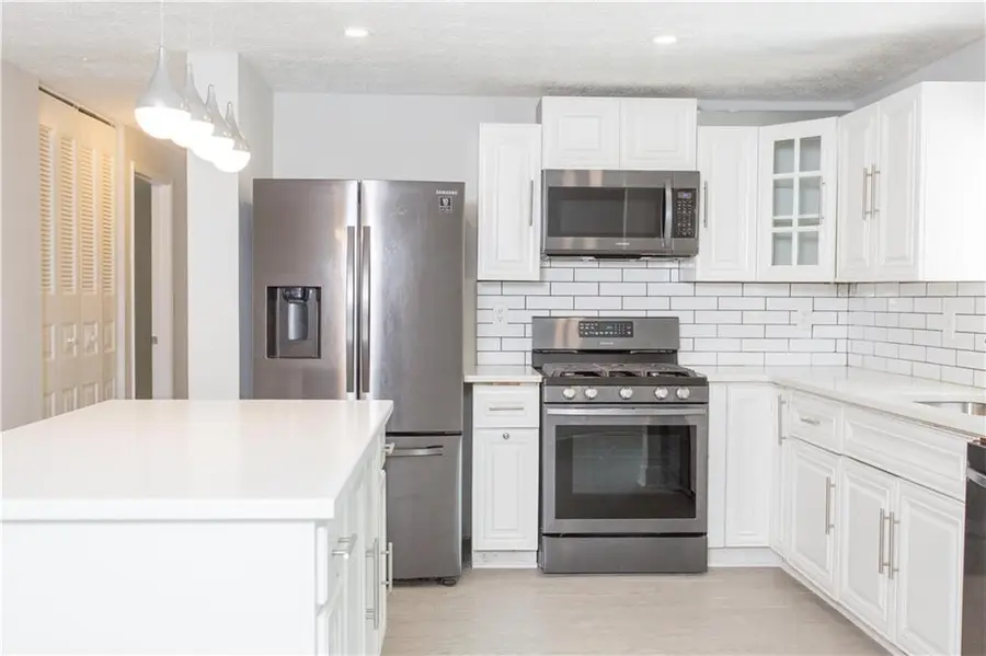 5398 Singleton Road, Norcross, GA 30093 - #2
