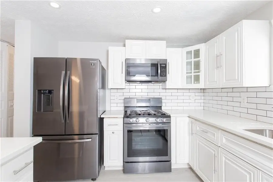5398 Singleton Road, Norcross, GA 30093 - #3