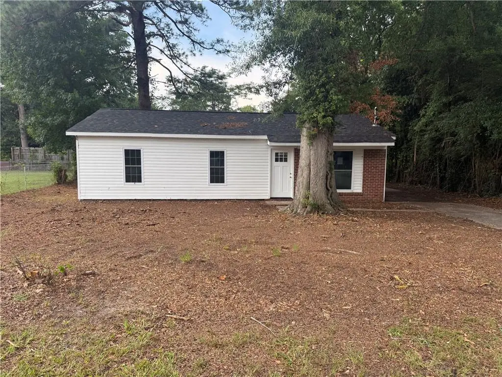 2991 Deeb Drive, Macon, GA 31206 - #1
